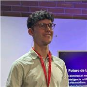 Profesor de Inteligencia Artificial con experiencia en empresas líderes ofrece clases online para todos los niveles.